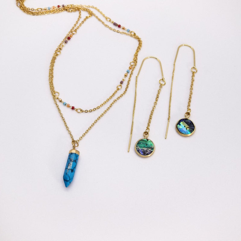 Akila - Revital Exotic Jewelry & Apparel