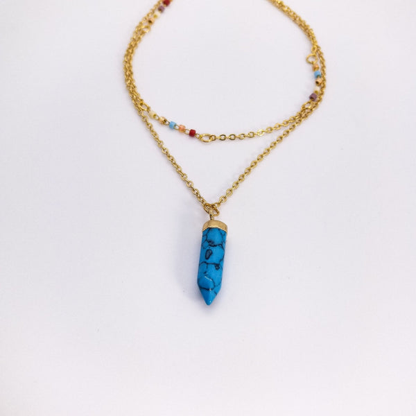 Akila - Revital Exotic Jewelry & Apparel