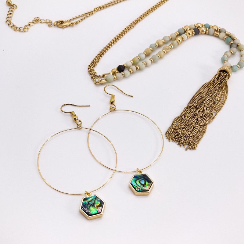 Angelika - Revital Exotic Jewelry & Apparel