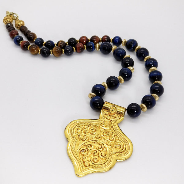 Anjuna - Revital Exotic Jewelry & Apparel