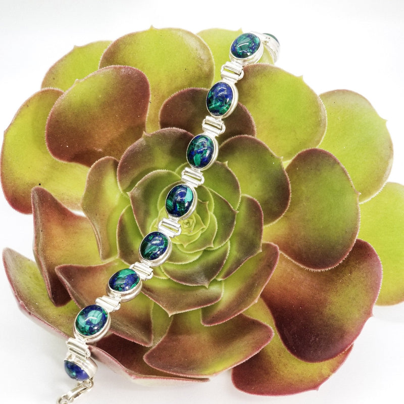 Azure - Revital Exotic Jewelry & Apparel