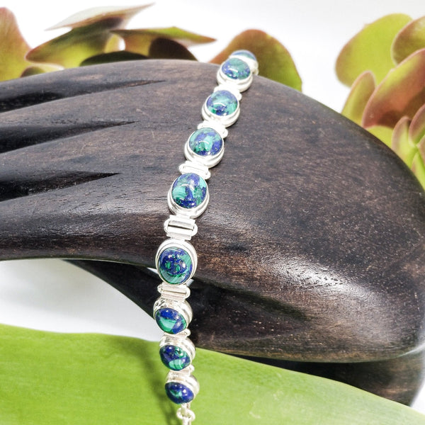 Azure - Revital Exotic Jewelry & Apparel