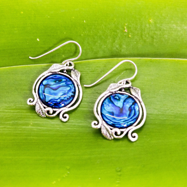 Blue Bay - Revital Exotic Jewelry & Apparel
