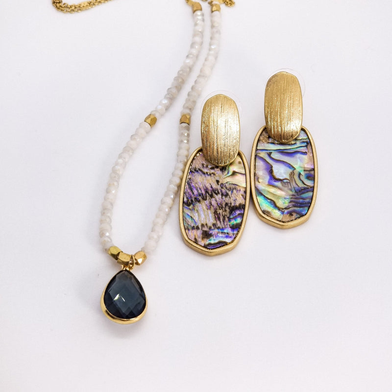 Camilla - Revital Exotic Jewelry & Apparel