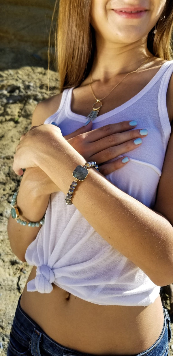 Capo Beach - Revital Exotic Jewelry & Apparel