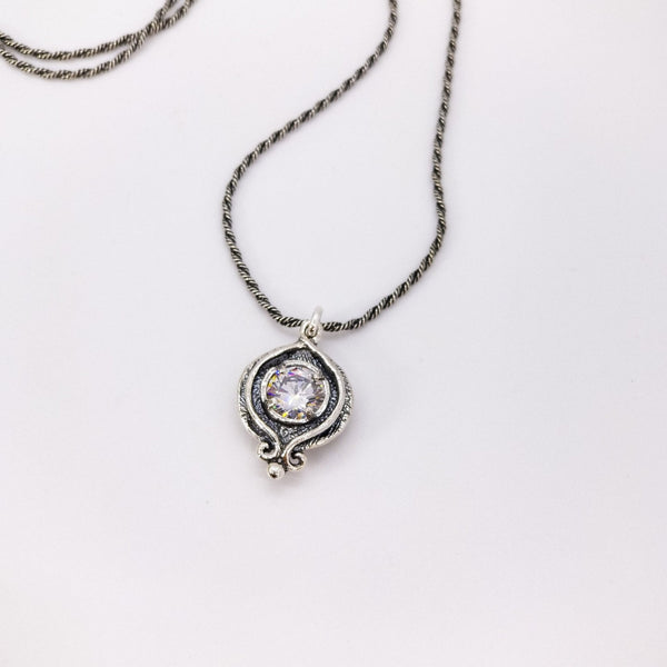 Gila - Revital Exotic Jewelry & Apparel