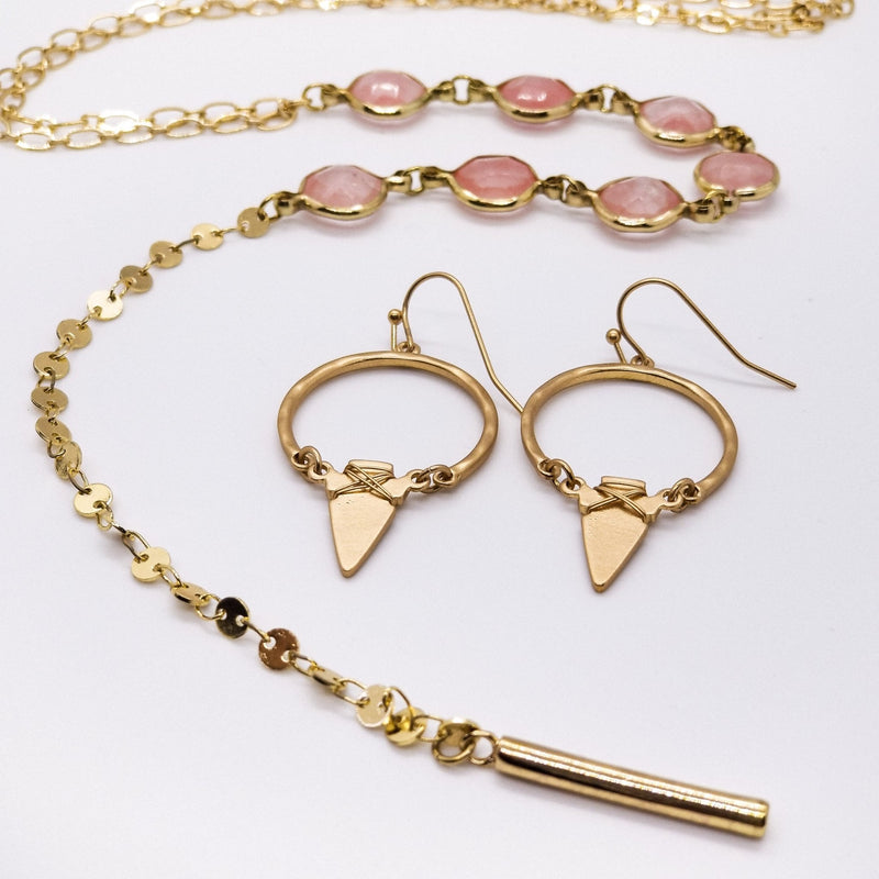 Jenna - Revital Exotic Jewelry & Apparel