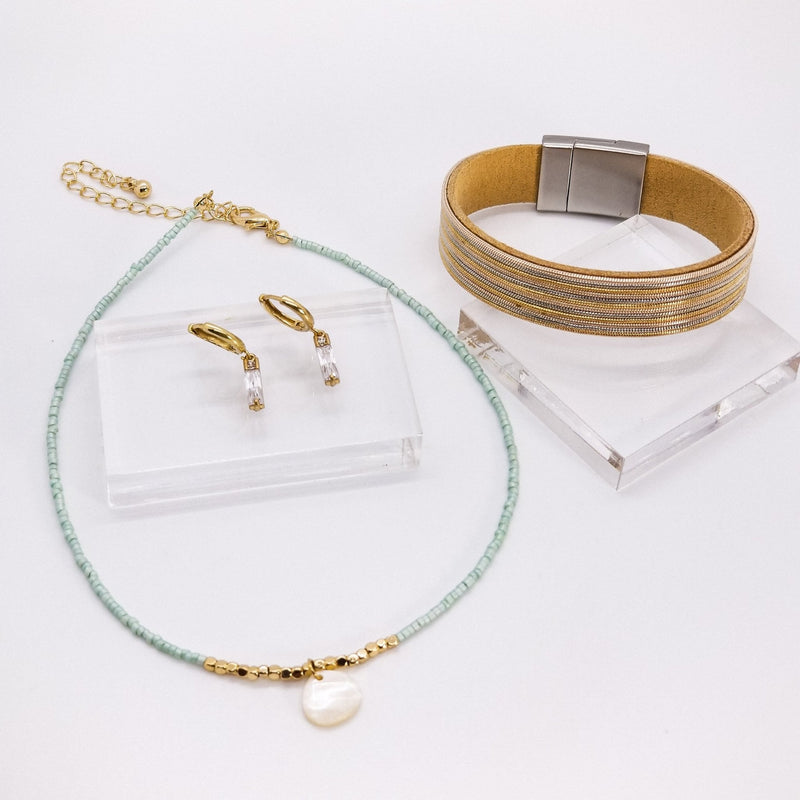Kady - Revital Exotic Jewelry & Apparel