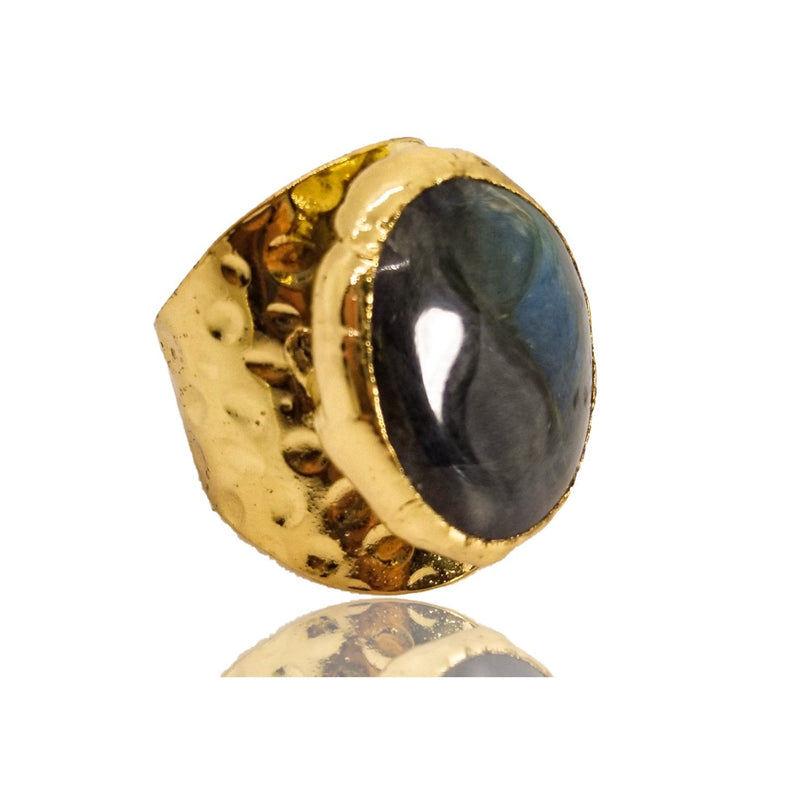 Labradorite Dream - Revital Exotic Jewelry & Apparel