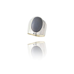 Navya Opal Ring - Revital Exotic Jewelry & Apparel