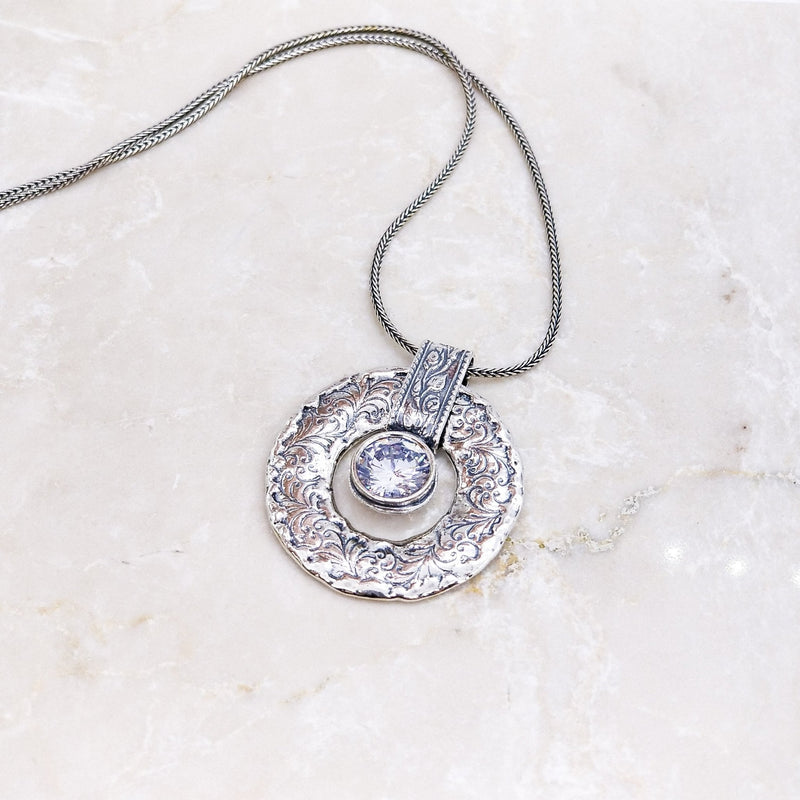Netanya - Revital Exotic Jewelry & Apparel