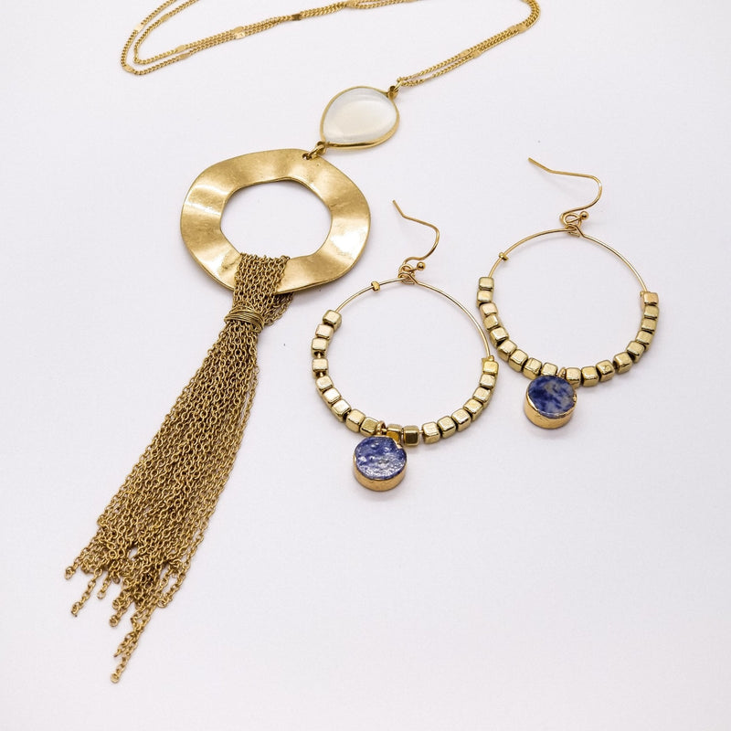 Ocean Beach - Revital Exotic Jewelry & Apparel