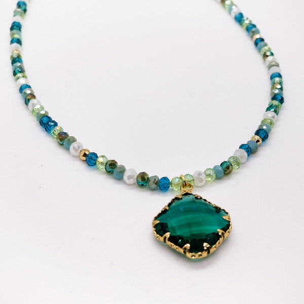 Torrey Pines - Revital Exotic Jewelry & Apparel